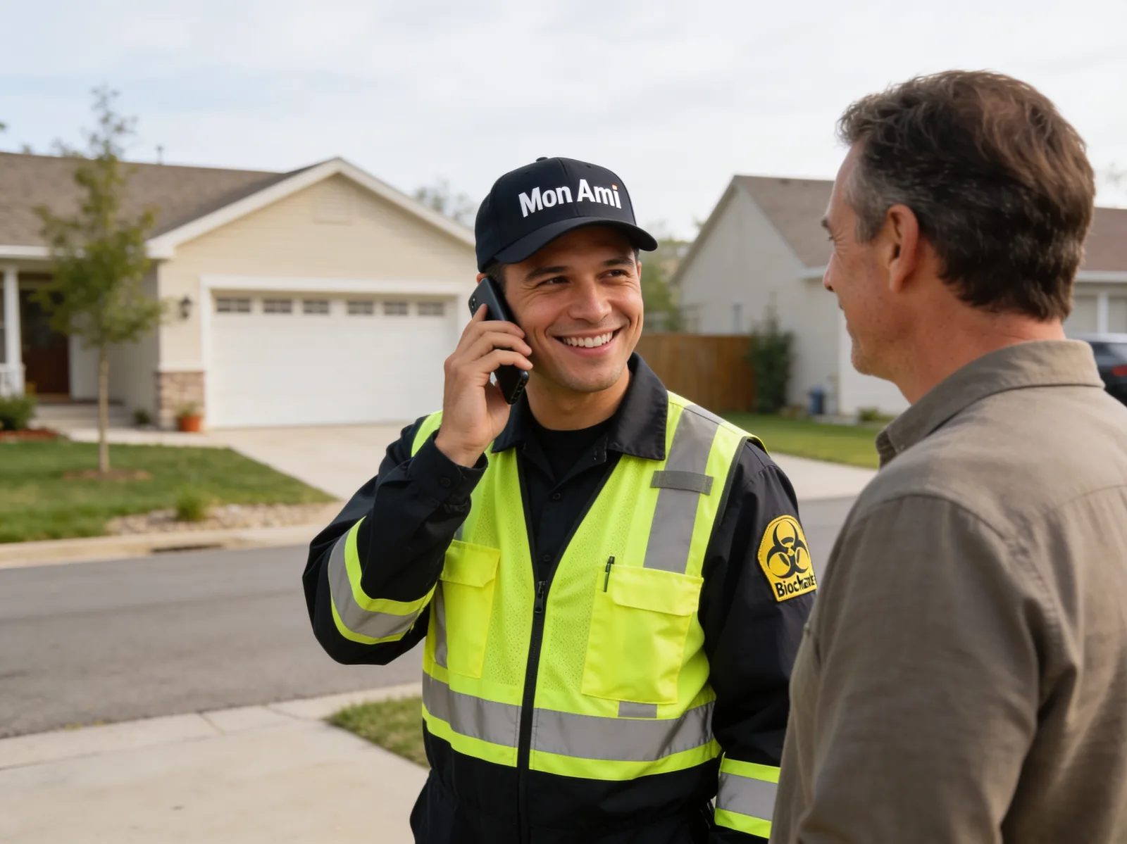 Sewage Cleanup Florence, NJ FAQs